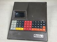 Vintage Holtronics Genie 3 Vintage Betting /Bookie's Horseracing Computer, 1970s